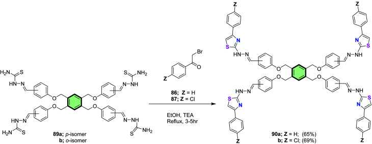 Scheme 23