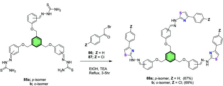 Scheme 22