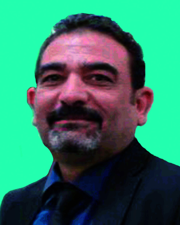 Mohamed R. Shaaban