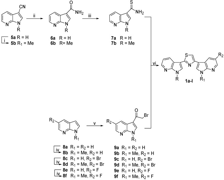 Scheme 1