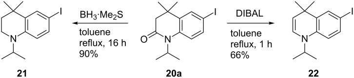 Scheme 8