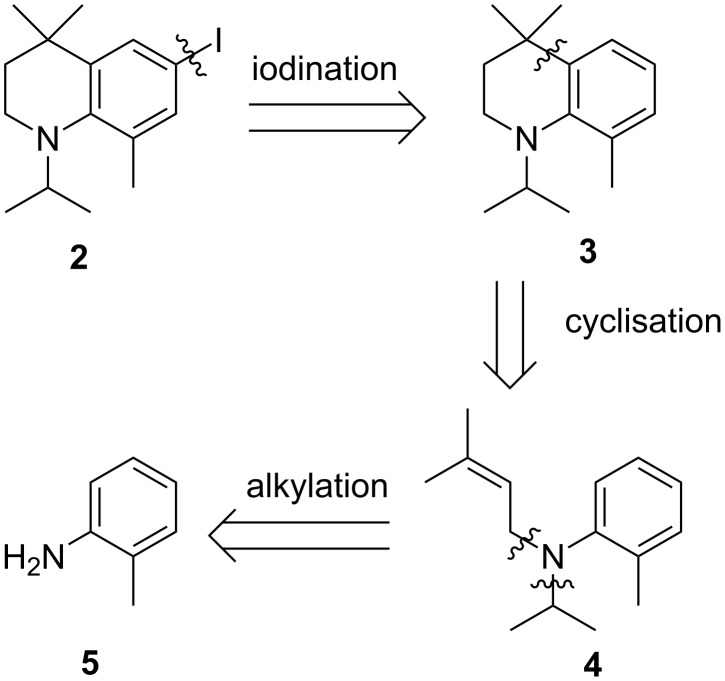 Scheme 1