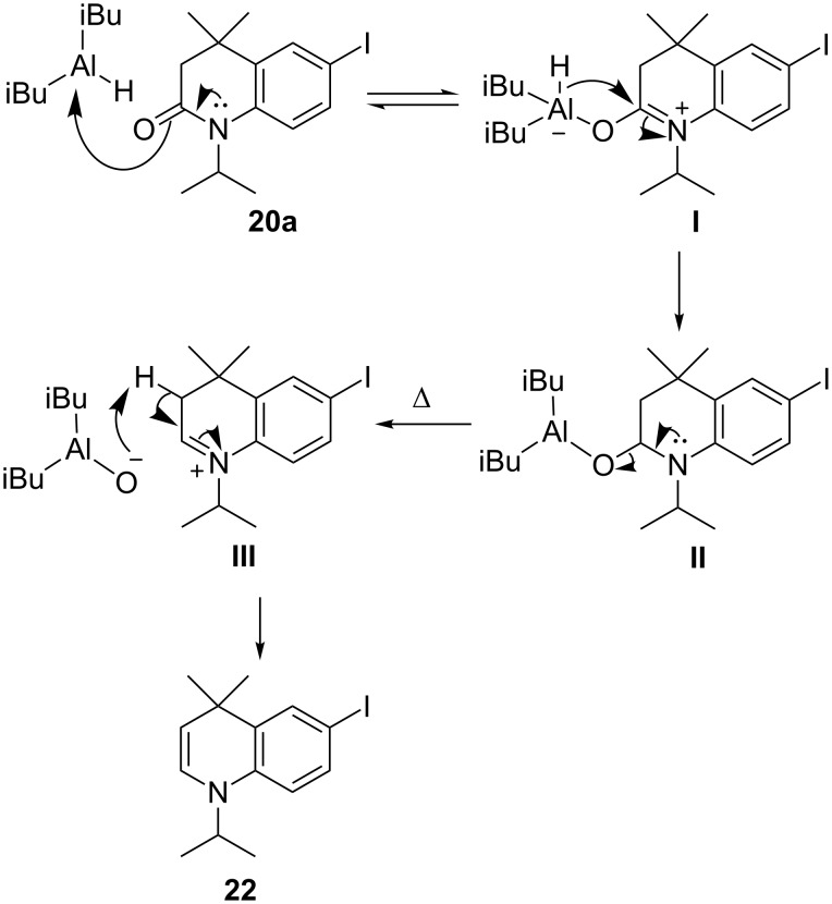 Scheme 9