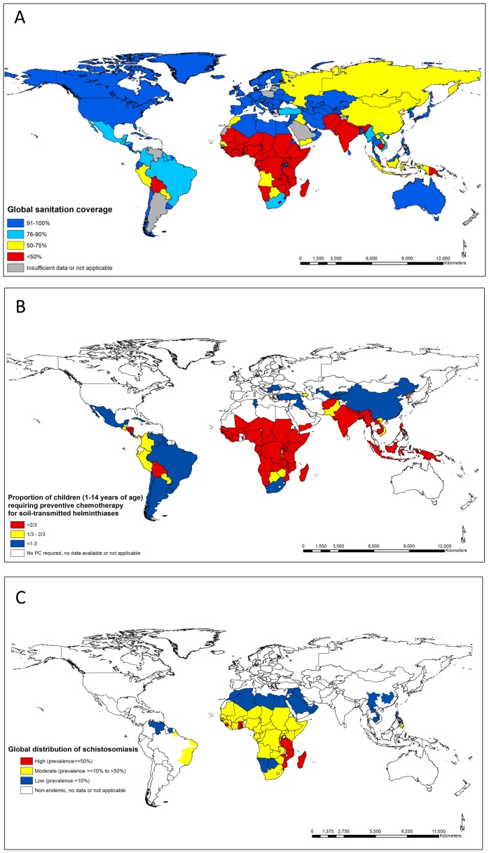 Water, Sanitation, and Hygiene (WASH): A Critical Component for ...