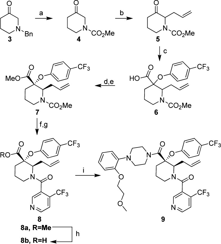 Scheme 1