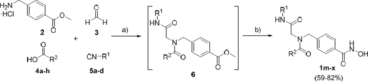 Scheme 1.