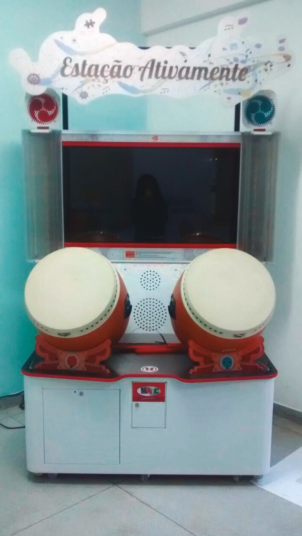 TAIKO