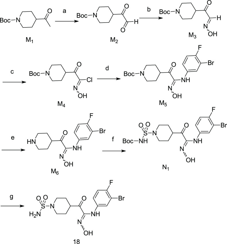 Scheme 1