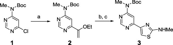 Scheme 1