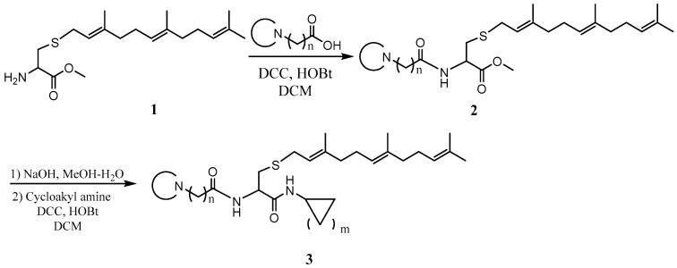 Scheme 1