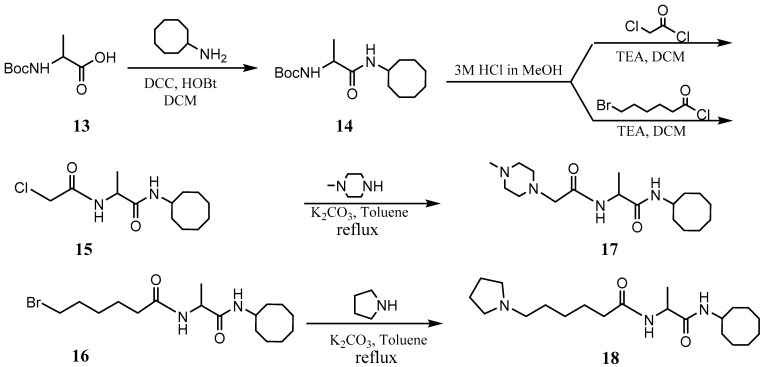 Scheme 4