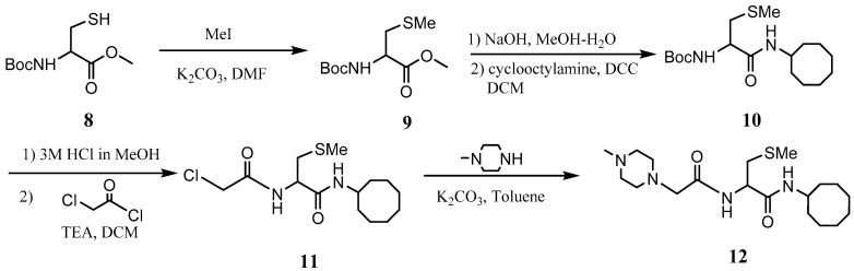 Scheme 3