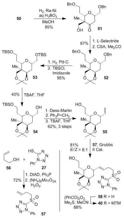 Scheme 7