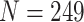 Inline graphic