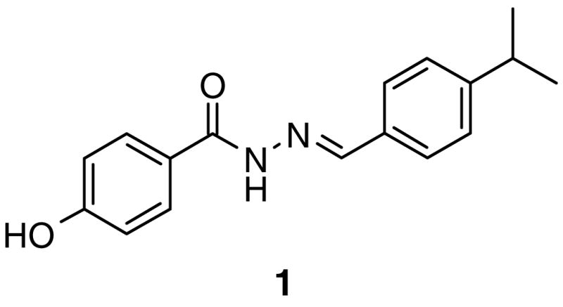 Chart 1