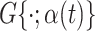 Inline graphic