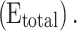 Inline graphic