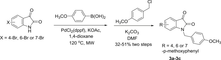 Scheme 2