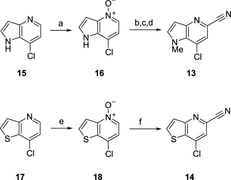 Scheme 1