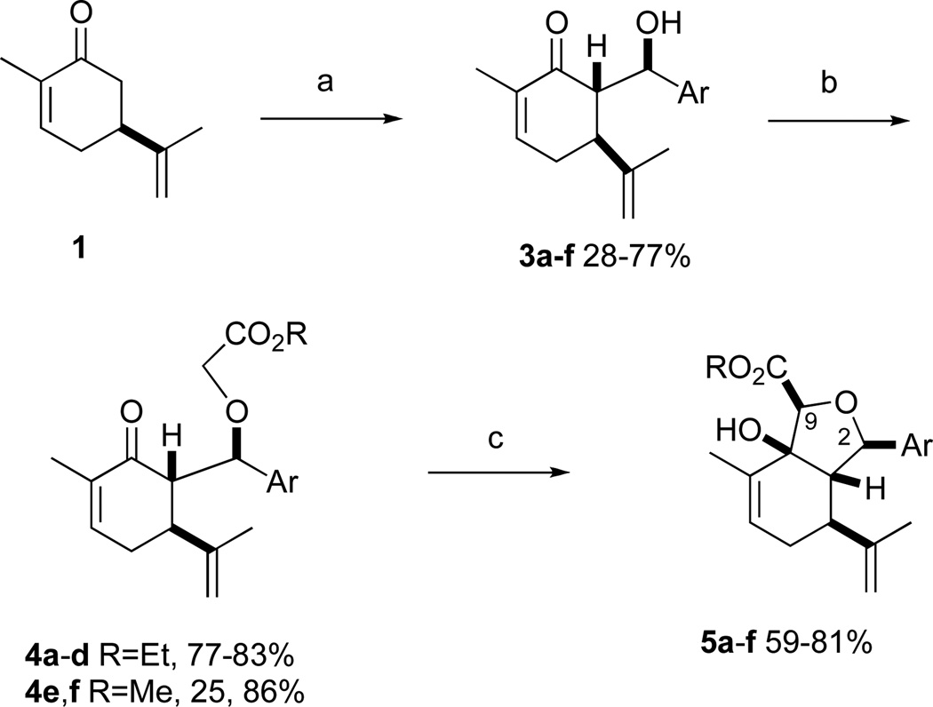 Scheme 1