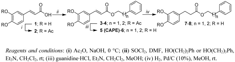 Scheme 1