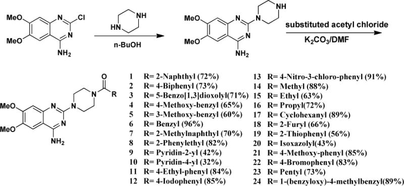 Scheme 1