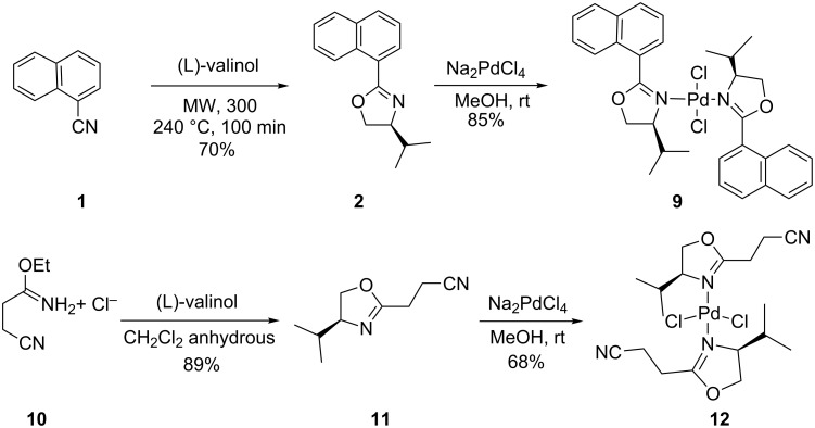 Scheme 3