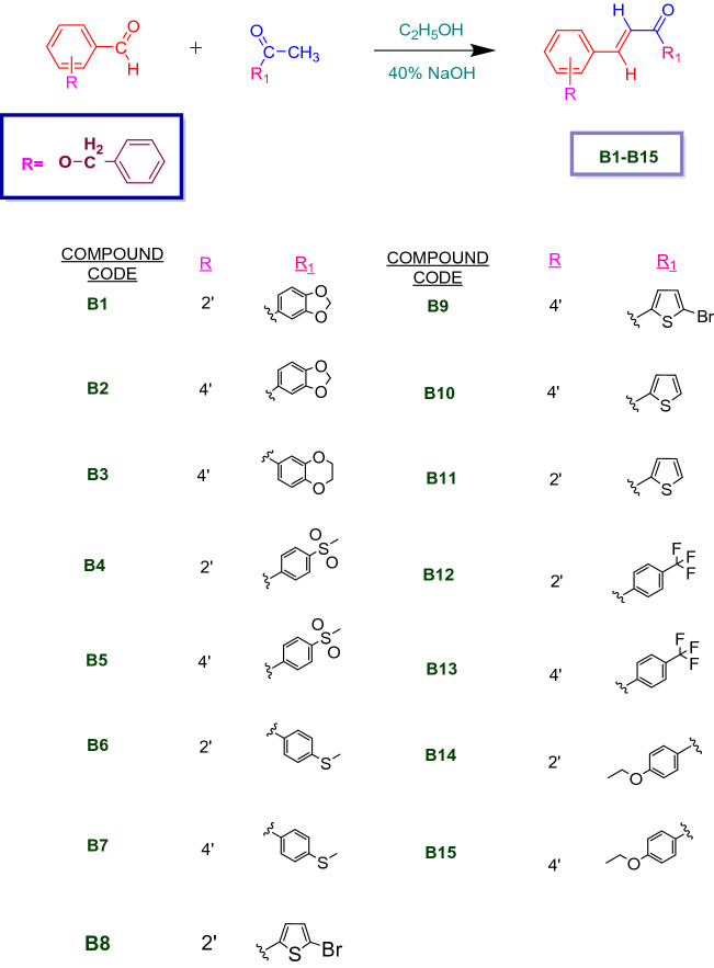 Scheme 1