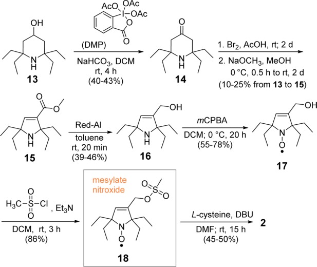 Scheme 2