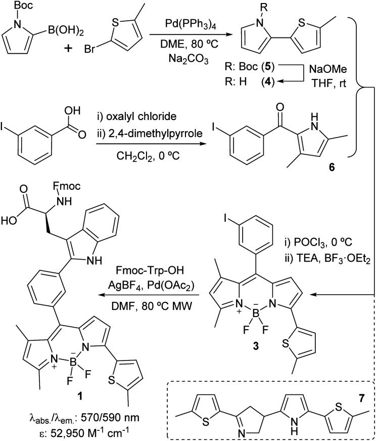 Scheme 1