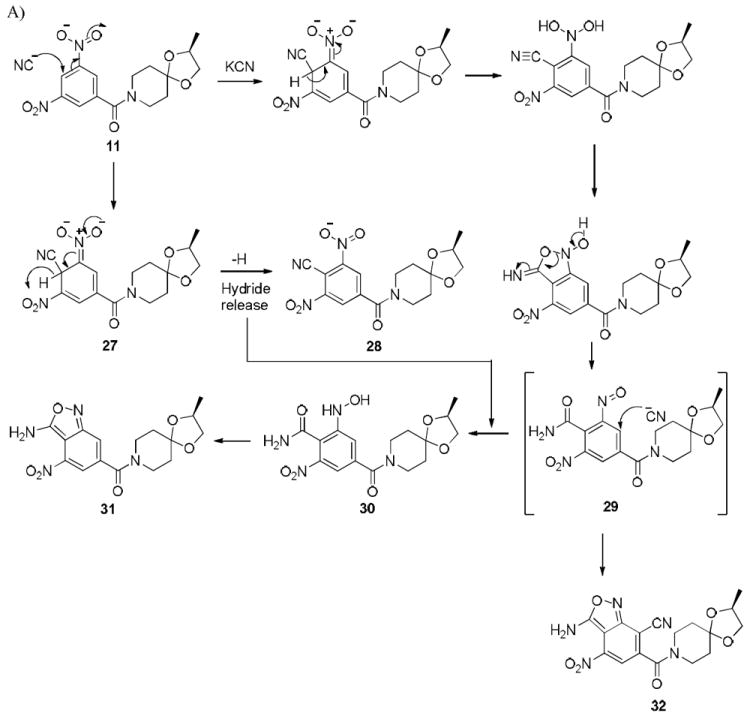 Scheme 7