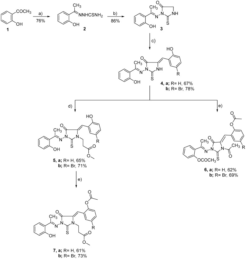 Scheme 1