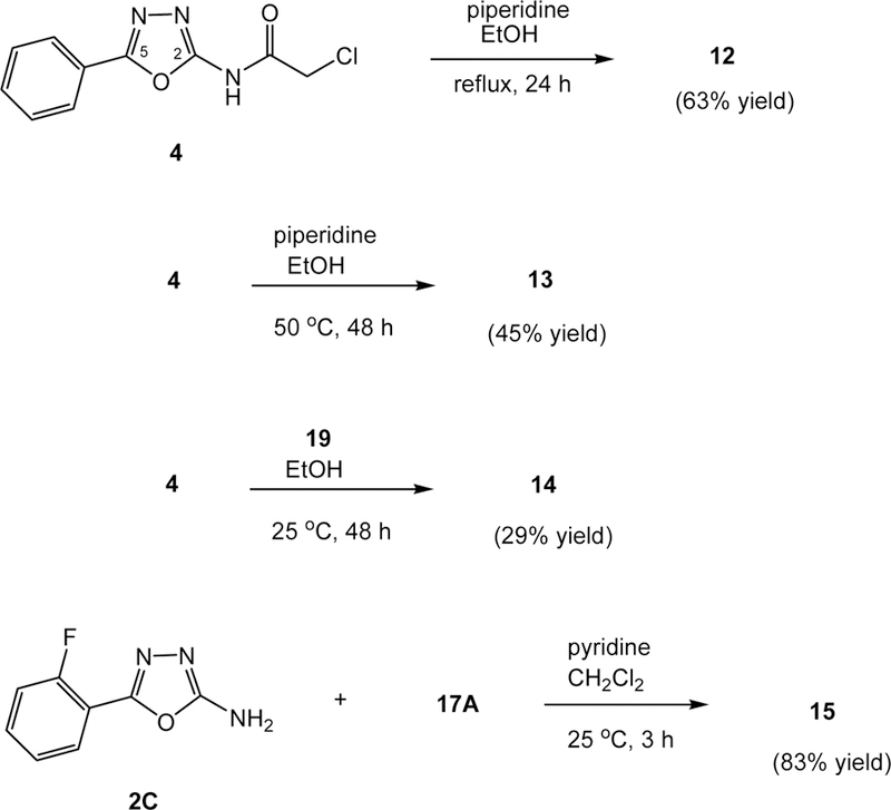 Scheme 3.