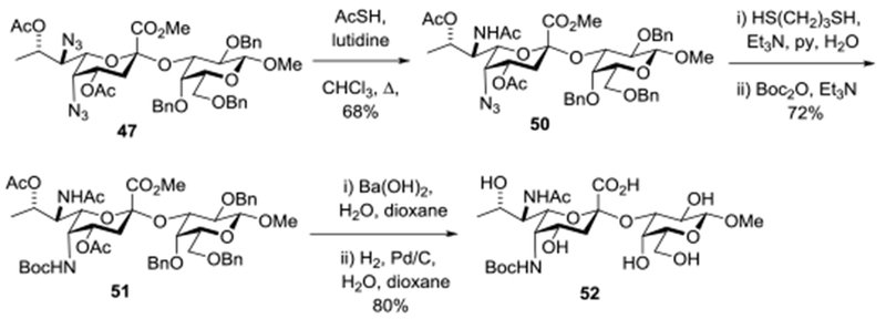 Scheme 6.