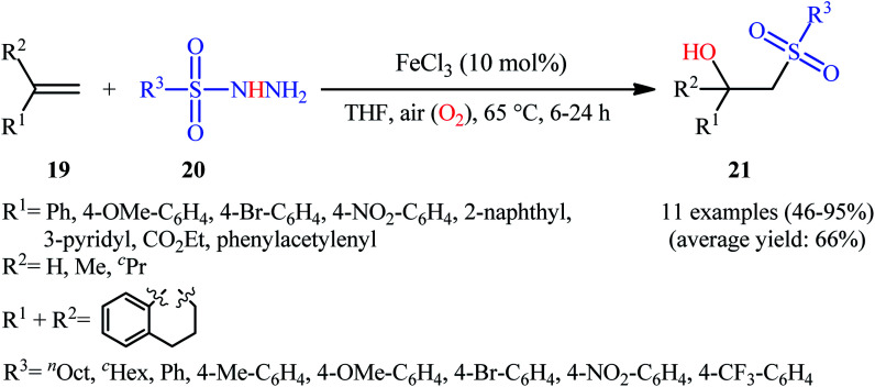 Scheme 12