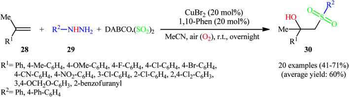 Scheme 16