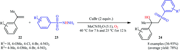 Scheme 14