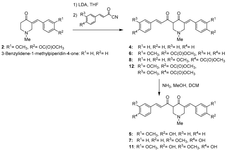 Scheme 2