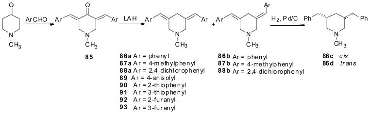 Scheme 13