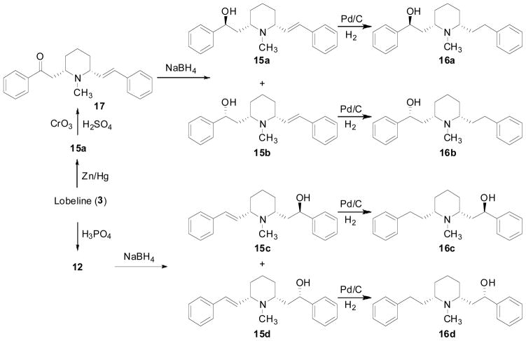 Scheme 3