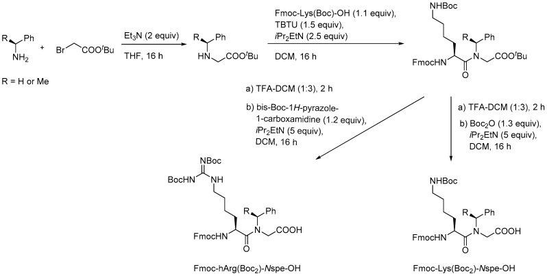 Scheme 11