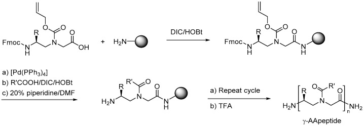 Scheme 16