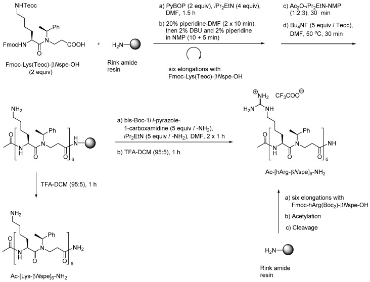 Scheme 10