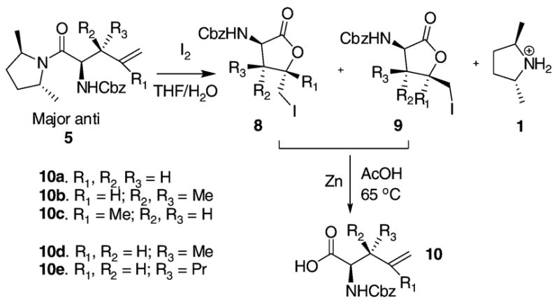 Scheme 3