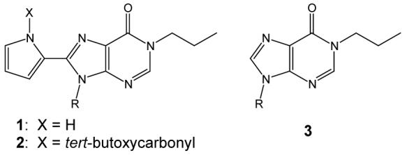 Chart 1