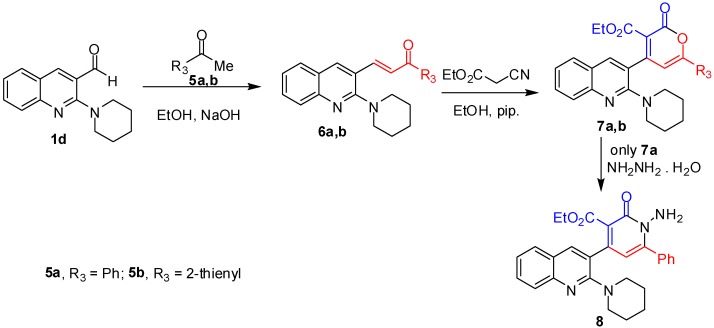 Scheme 2