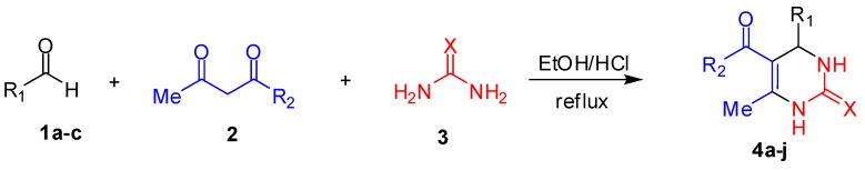 Scheme 1