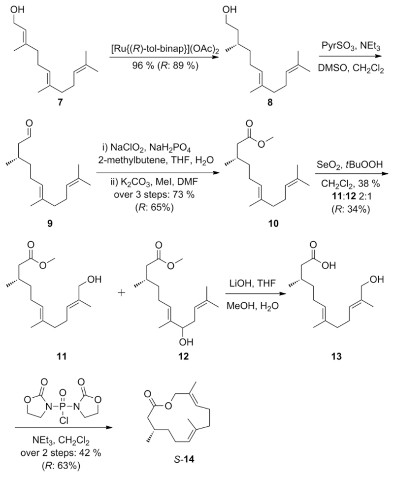 Scheme 1