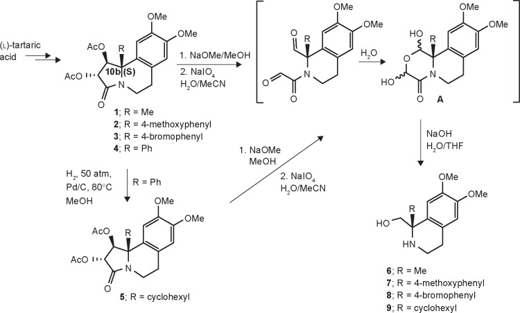 Scheme 2