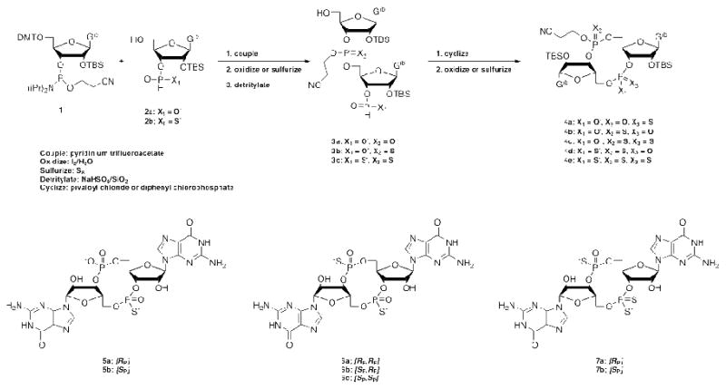 Scheme 1